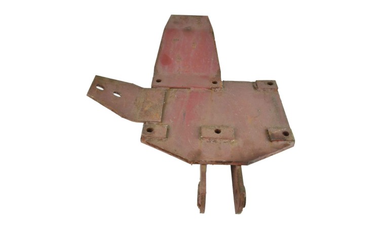 Držák ramen I - ŽTR 330