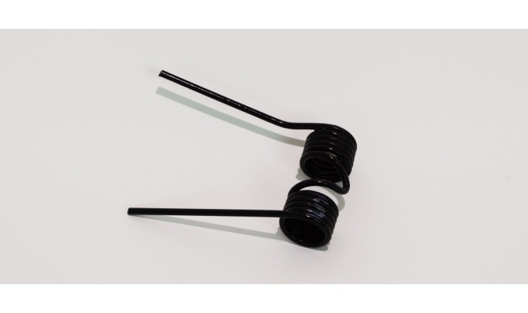 Prst sběrače levý