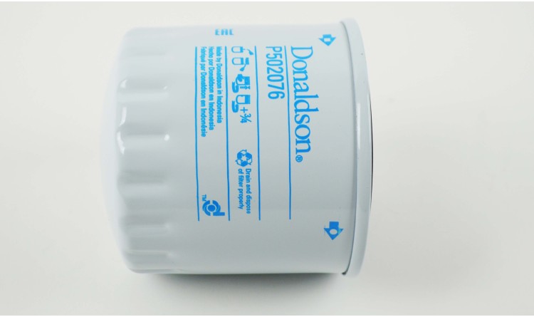 Filtr motorového oleje Mini Agri