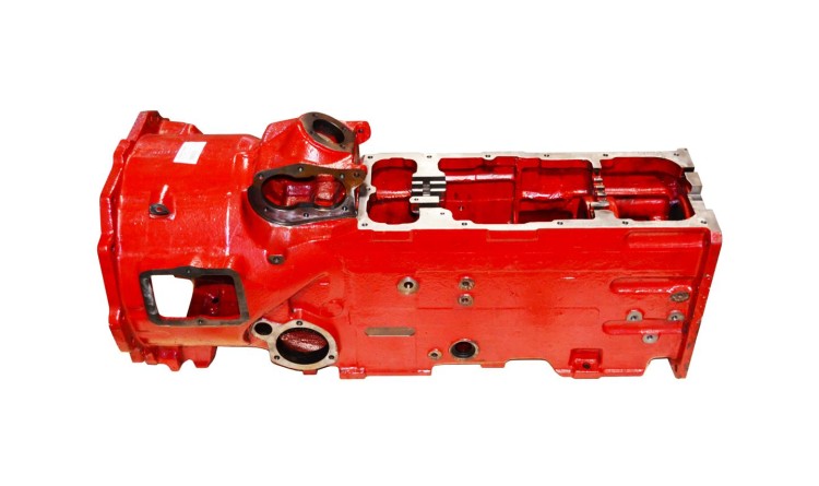 Skříň převodovky (UR I) pro násobič - 60111804