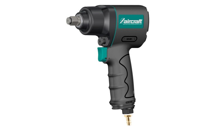 AIRCRAFT 2401475 Rázový utahovák ISS-C 1/2" PRO