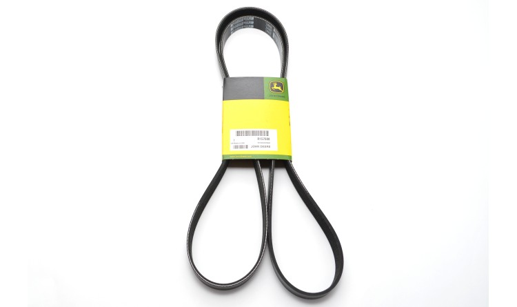 Řemen alternátoru,kompresoru klimat.a brzd 81-8410