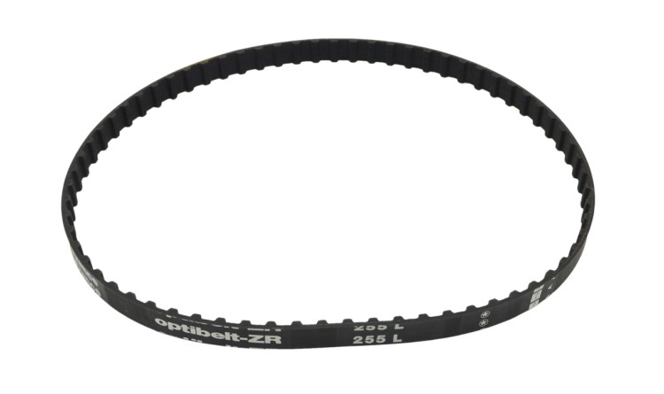 Řemen ozubený BISO800D04