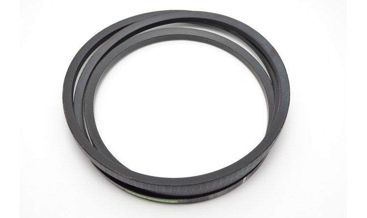 Řemen klínový - pohon kosy