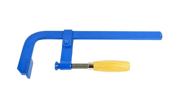 Svěrka 350 mm truhlářská