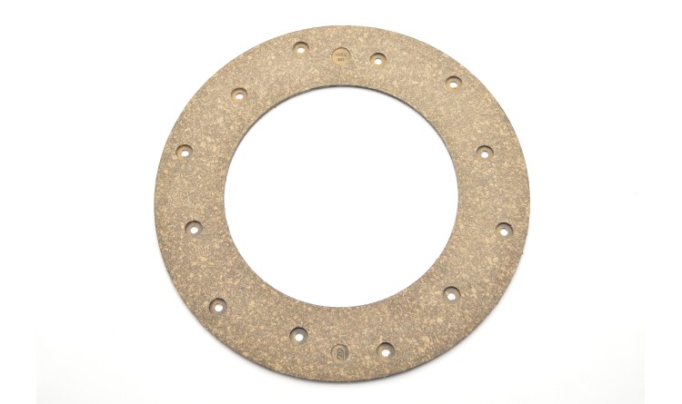 Obložení lamely spojky E512-14