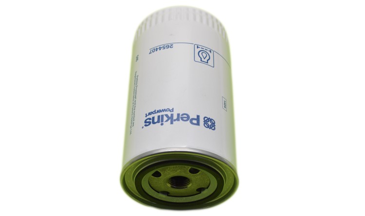 Filtr motorového oleje