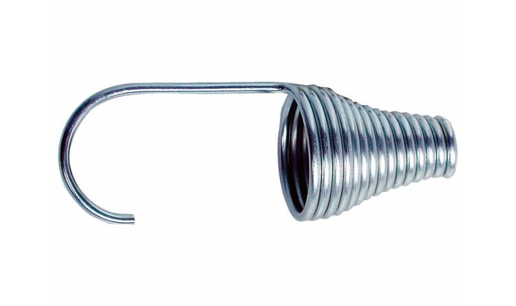 Extal Craft 10011 Háček na elastický popruh 1 ks