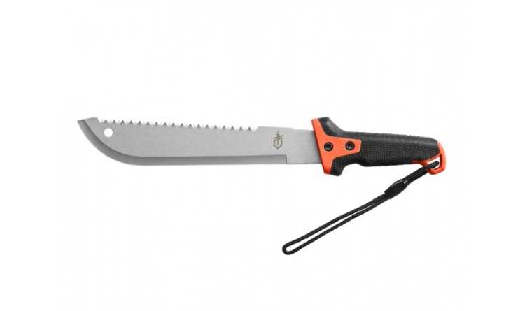 FISKARS mačeta GERBER MACHETE 44cm 1024856