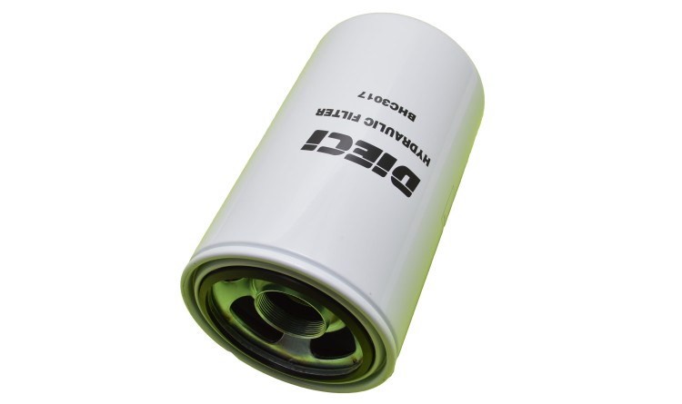 Filtr hydraulický  Dieci