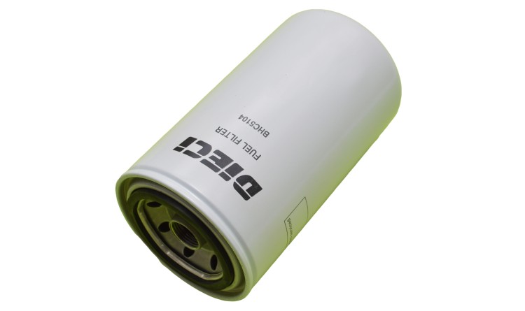 Filtr palivový Dieci