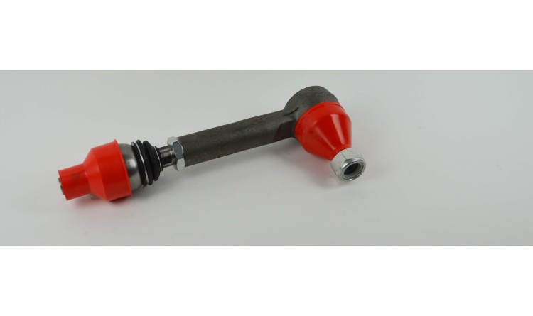 Čep řízení přední a zadní nápravy Apollo 25.6