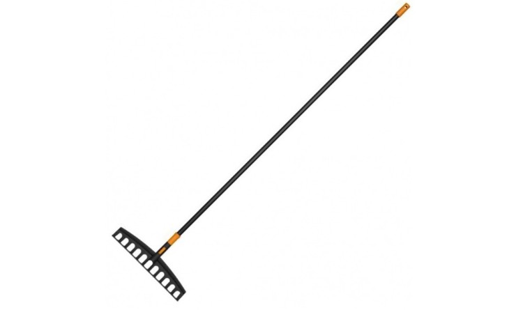 Hrábě univerzální s násadou Fiskars Solid 135066