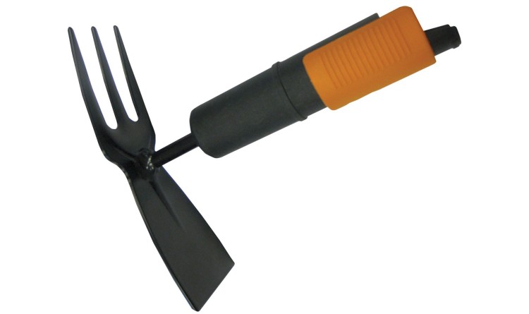 FISKARS Motyčka QuikFit dvoustranná