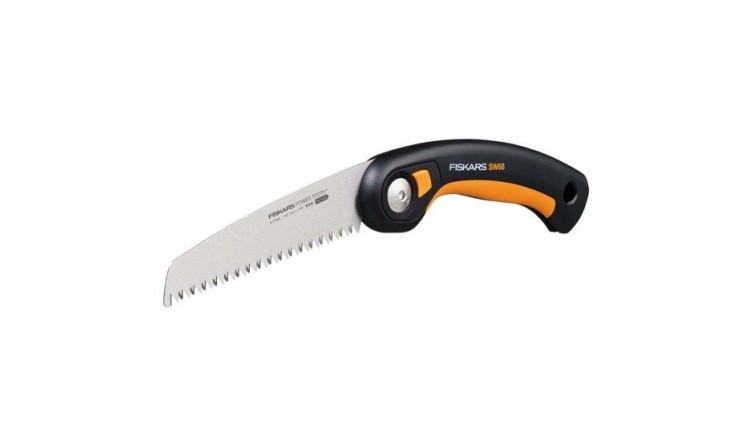 FISKARS 1067552 Pilka skládací Plus SW68