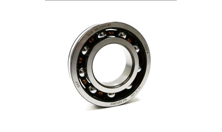 Ložisko kuličkové 6208 TN9/C3VE167 SKF
