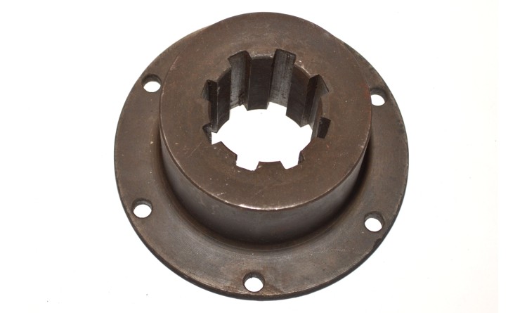 Unašeč - nový typ