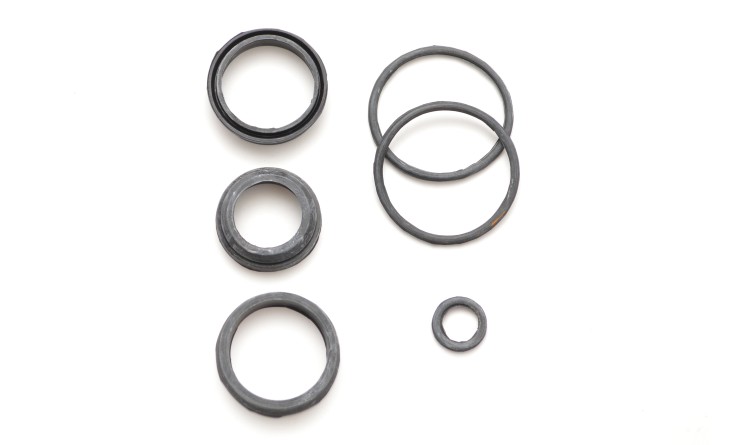 Sada válce zvedání přihaněče E514