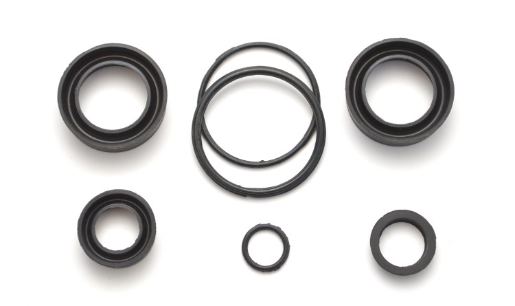 Sada válce řízení E512