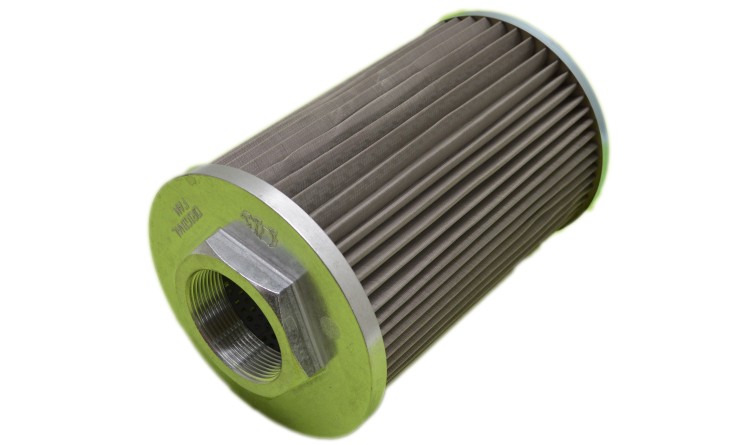 Filtr olejový Dieci