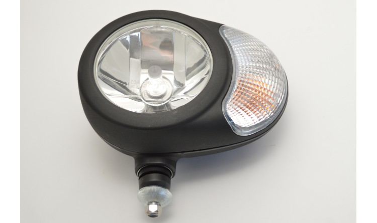 Světlo přední levé