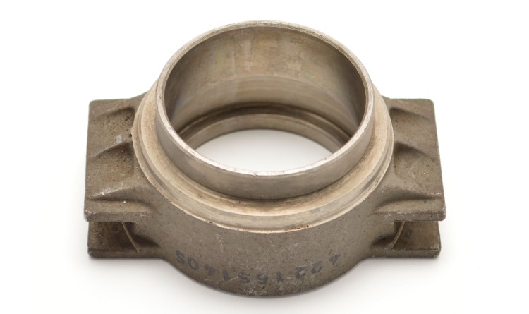 Kroužek vyp. spojk. ložiska