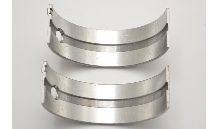 Ložisko klik.hřídele orig.pár