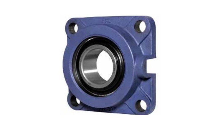 Ložisko FKL AGRO LSQFG 210 2PB.H