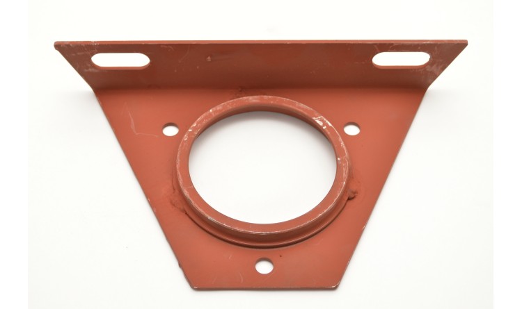 Držák - polovina ložiskové skříně