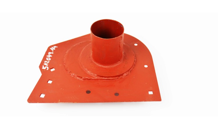 Deska ložiska levá