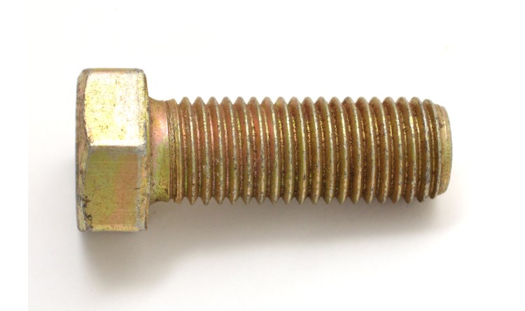 Šroub M 16x1,5x40 - 10,9