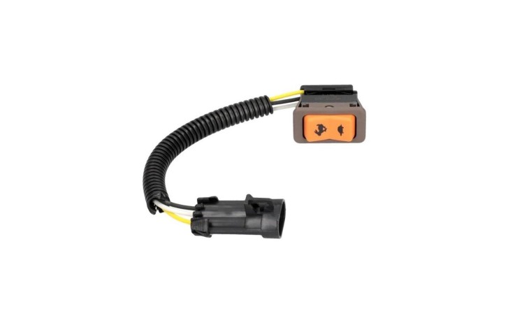 John Deere AL174967 Vypínač