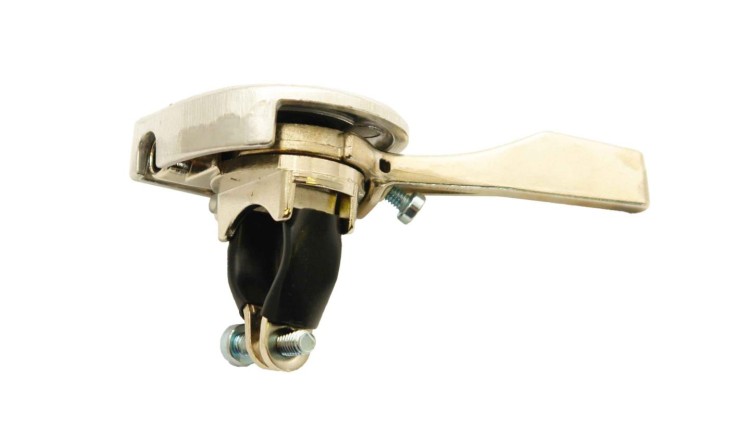 Vari 9944013 Páčka plynu-kovová