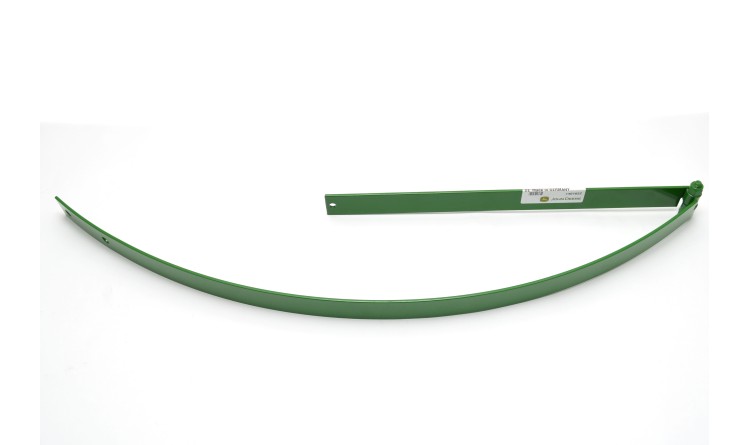 Plaz pružný dělený