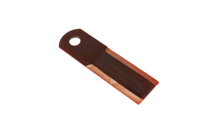 Nůž drtiče slámy pohyblivý John Deere