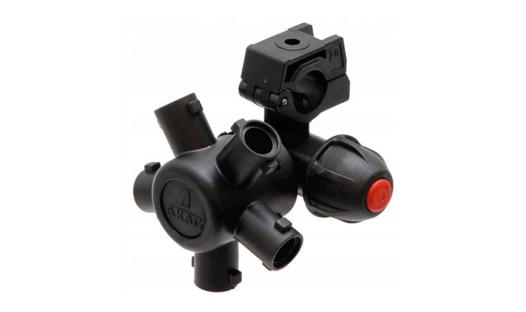 John Deere WZ1902025 Držák trysek