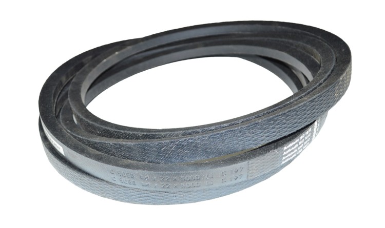 Řemen pohonu BISO 22X4950 LI