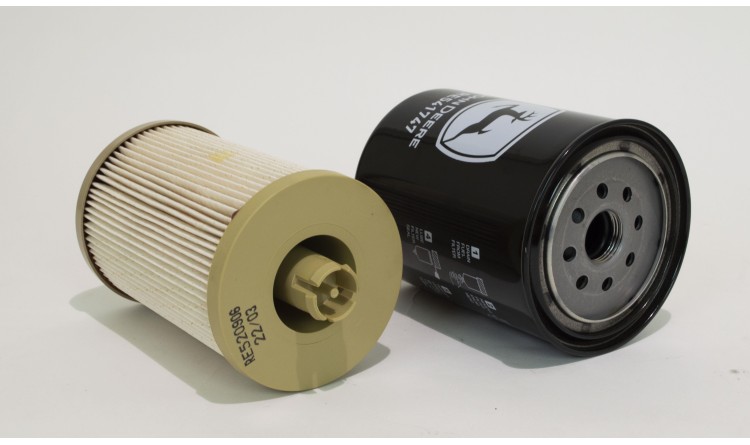 Filtr palivový - sada