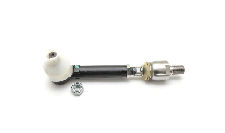 Čep kulový kompletní