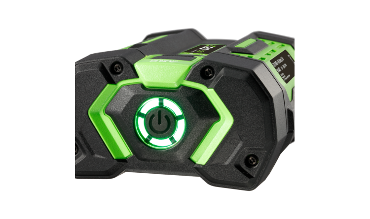 2.5 Ah baterie BA1400T