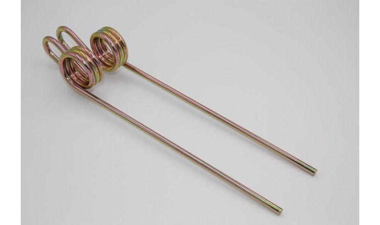 Pružina Heuraupe 200.06.017.0 L=290mm celá