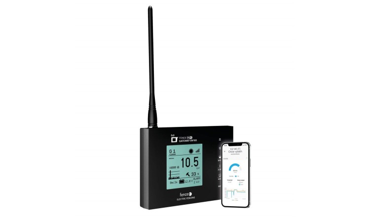 FENCEE GATEWAY GW100