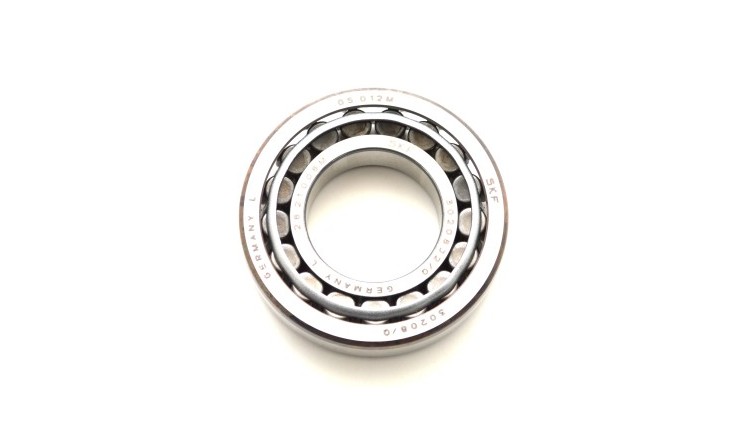 Ložisko kuželíkové  SKF