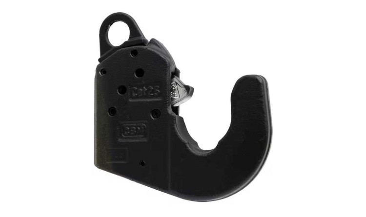 080001814 Navařovací hák spodního ramene, kat. 1, CBM