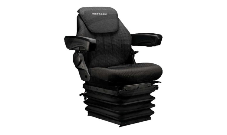 PROBOSS AS2480  Sedačka vzduchová