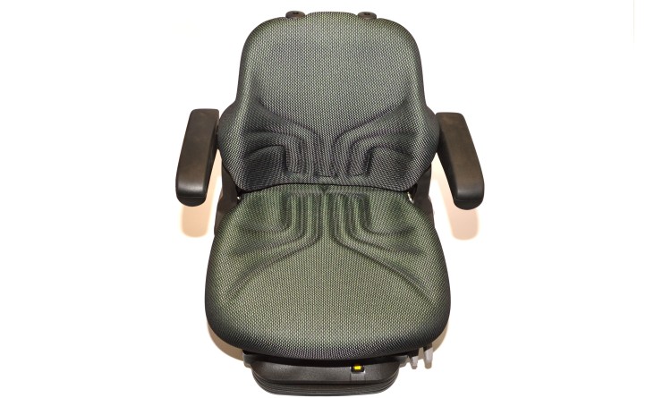 Sedačka Grammer MAXIMO COMFORT - Antracit