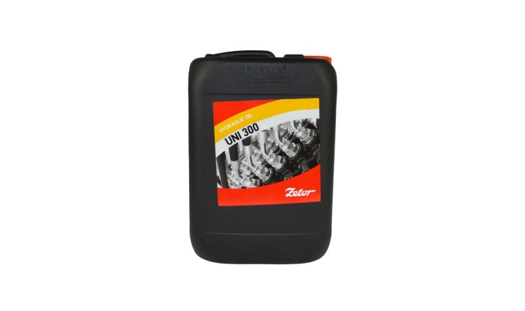 Olej - hydraulický Zetor UNI300 - ISO VG-32 - 10L 93942881