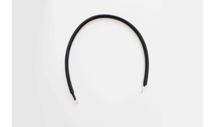 Zetor 13.350.140 Kabel ke žhavící svíčce FRT10