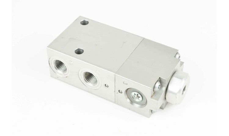 Ventil ELRV  (P) 101236902