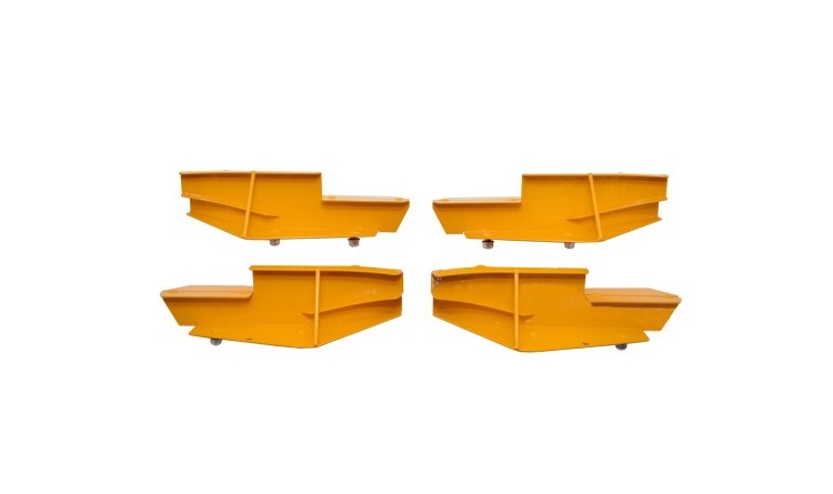 Lopatky Trend 40 - 42 m, E8 T